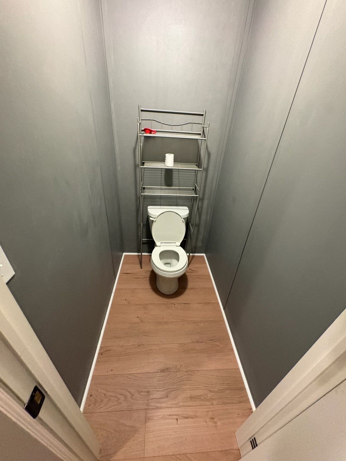 Project 89 by FMP Flooring