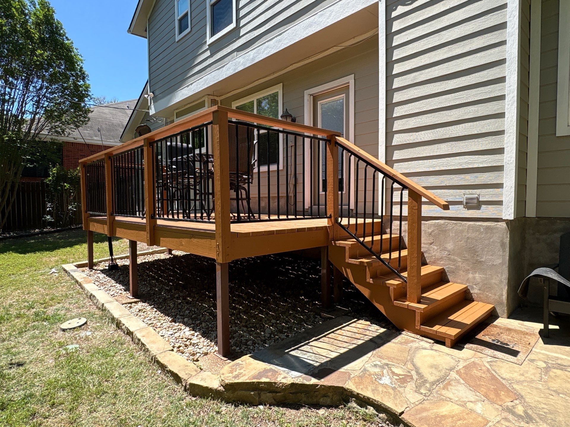 Kstylez Roofing & Construction featured photo.