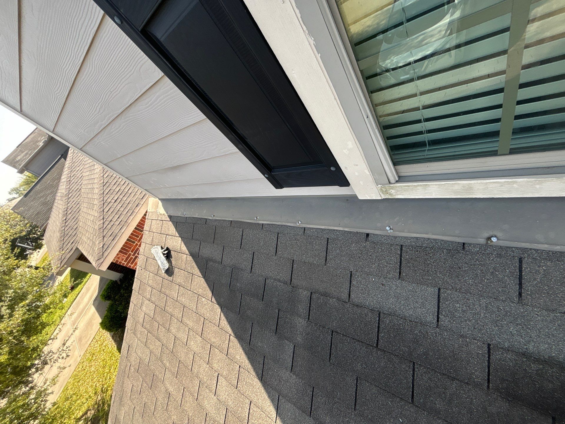 Roof Repair Katy by Roof Repair Company