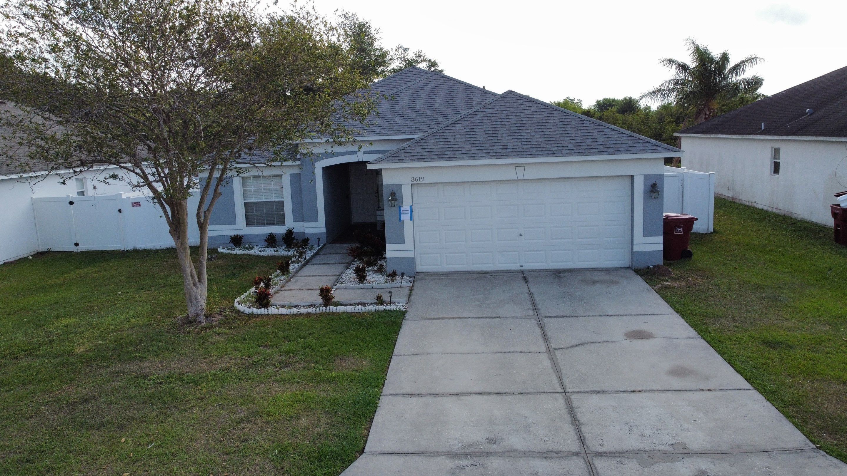 Roof Replacement in Plant City Fl, by Steadfast Roofing