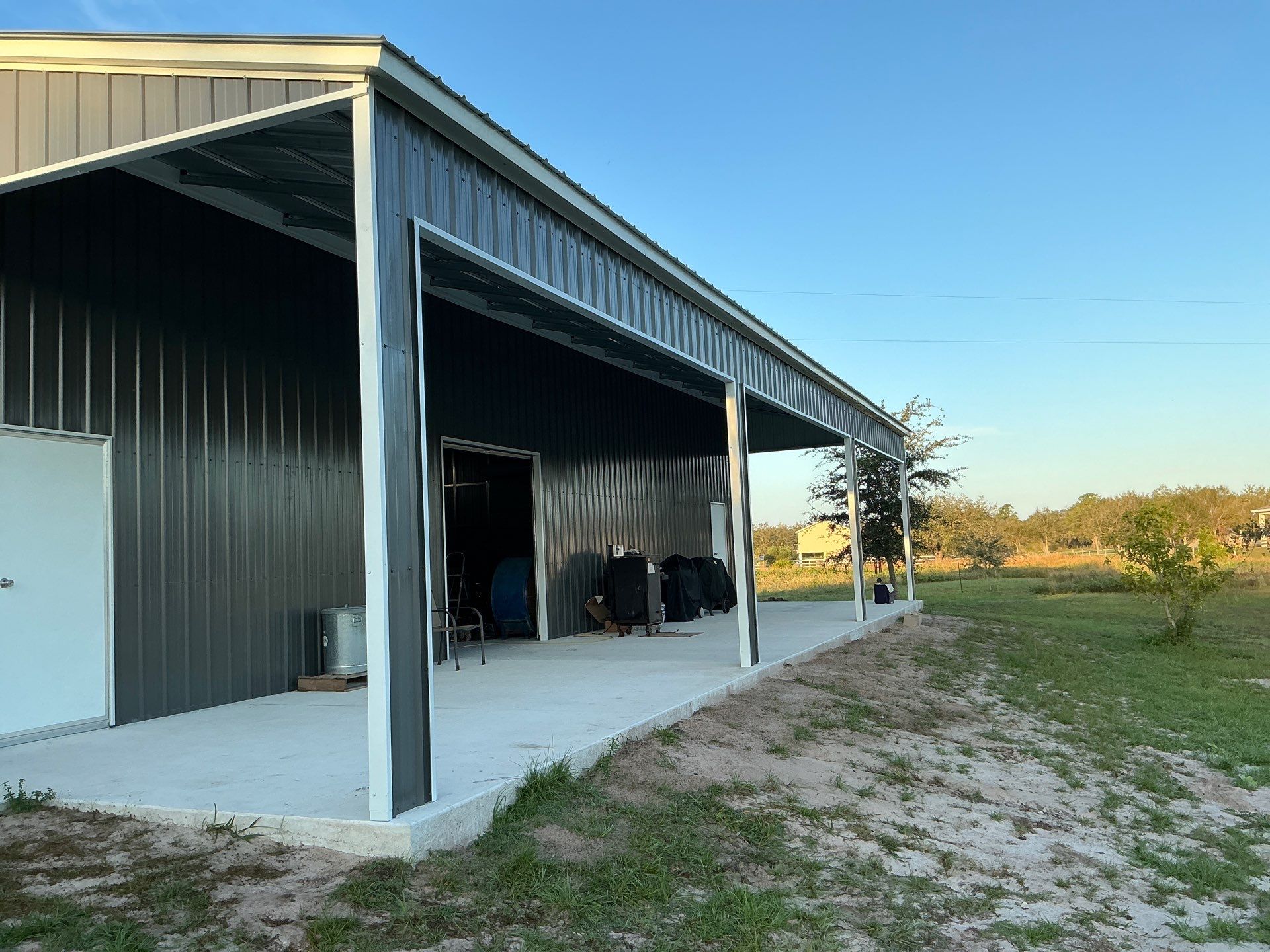 Fascia Repair in Myakka City FL by Gutter Professors