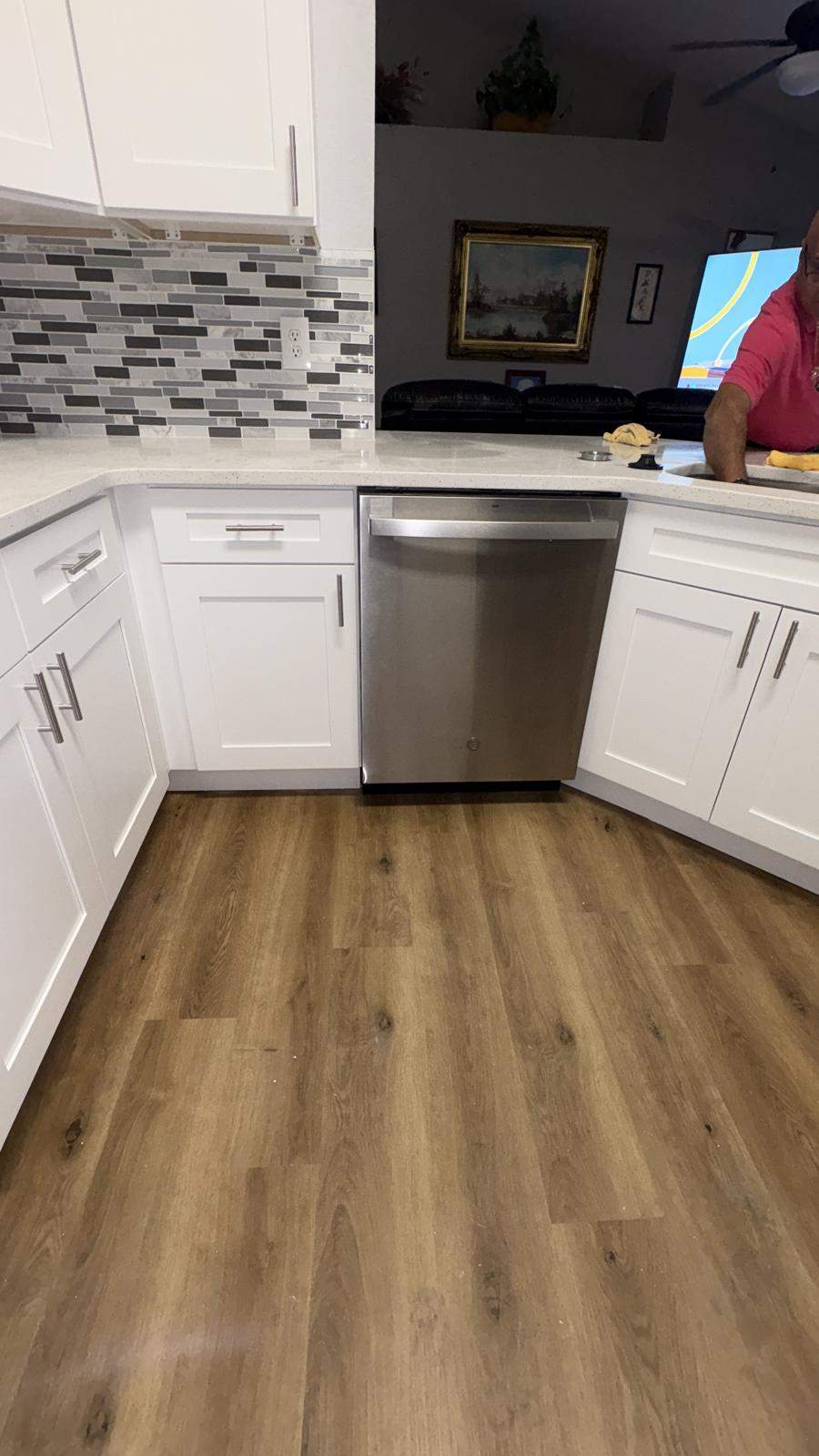 Project in Ocala by You Restorations LLC DBA YOU-Home