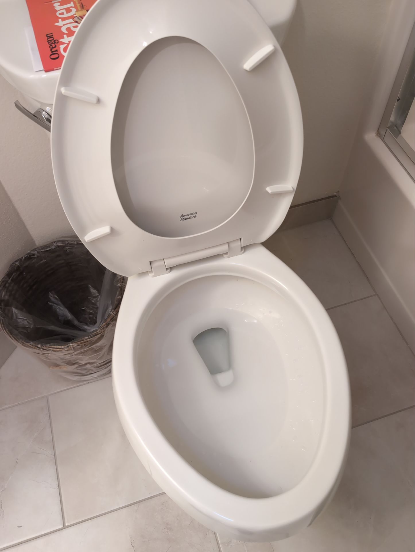 Maid Service and cleaning Project in Lake Oswego by Cloud 9 Professional Cleaning Services