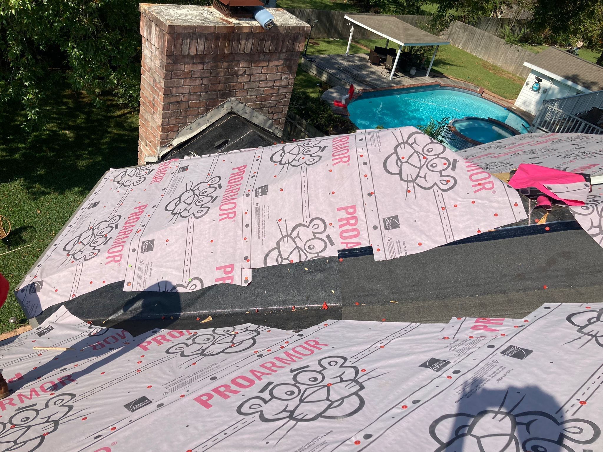 Roof Repair Richmond by Roof Repair Company