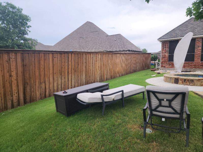 Project in Wylie by Rhino Roofing and General Contracting, LLC