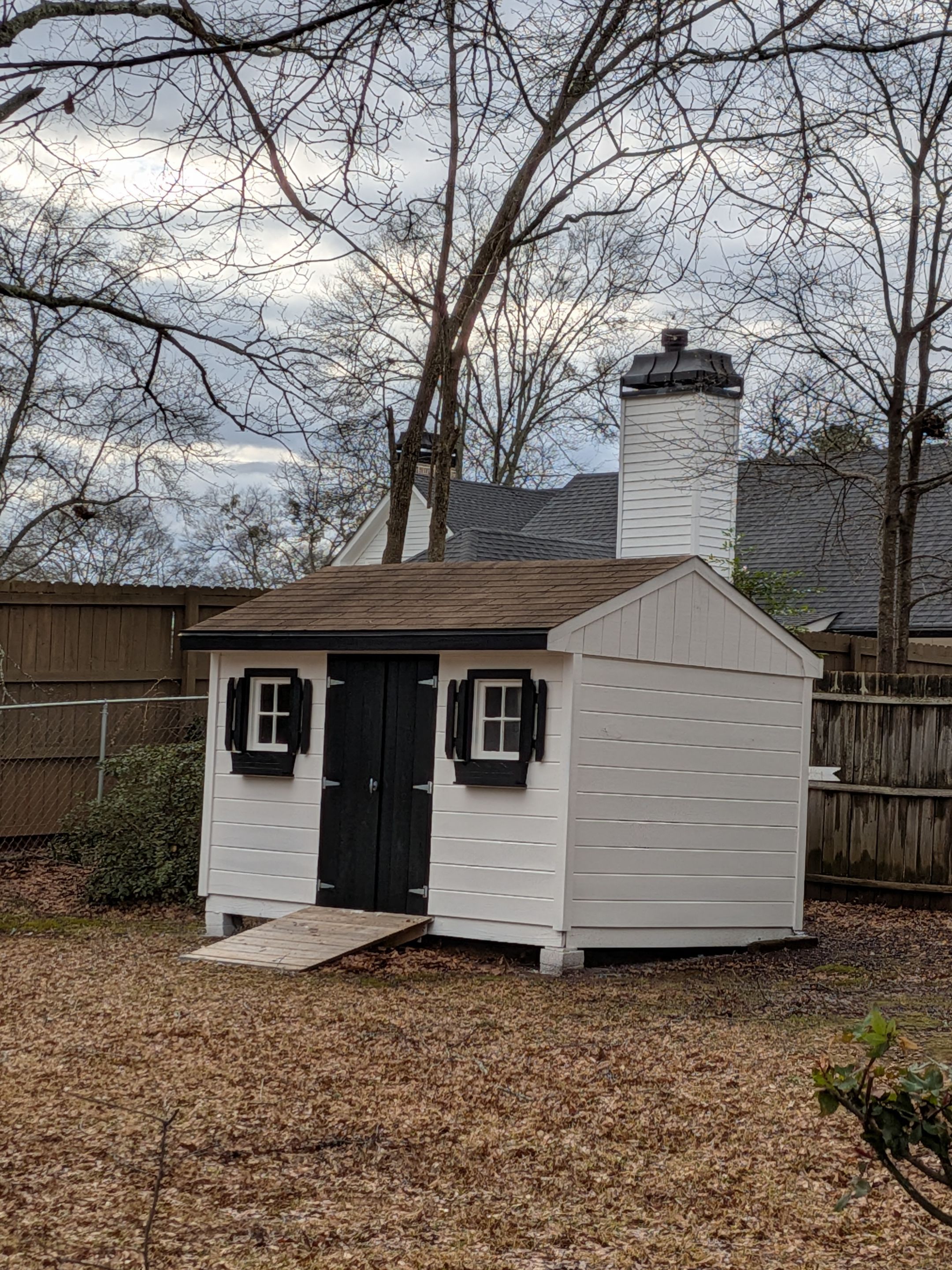 Covington Bathroom & Flooring Renovation by Praise God Painting, LLC