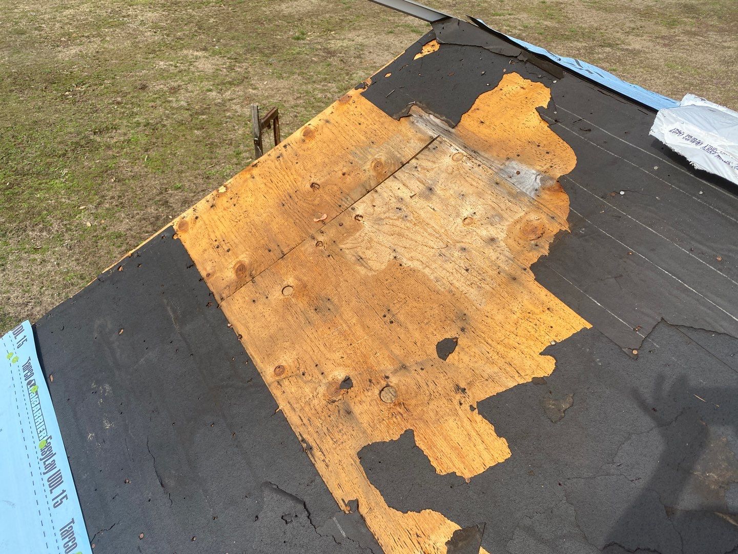 Residential Roofing Installation in Broken Bow, Oklahoma by Hostetler Roofing