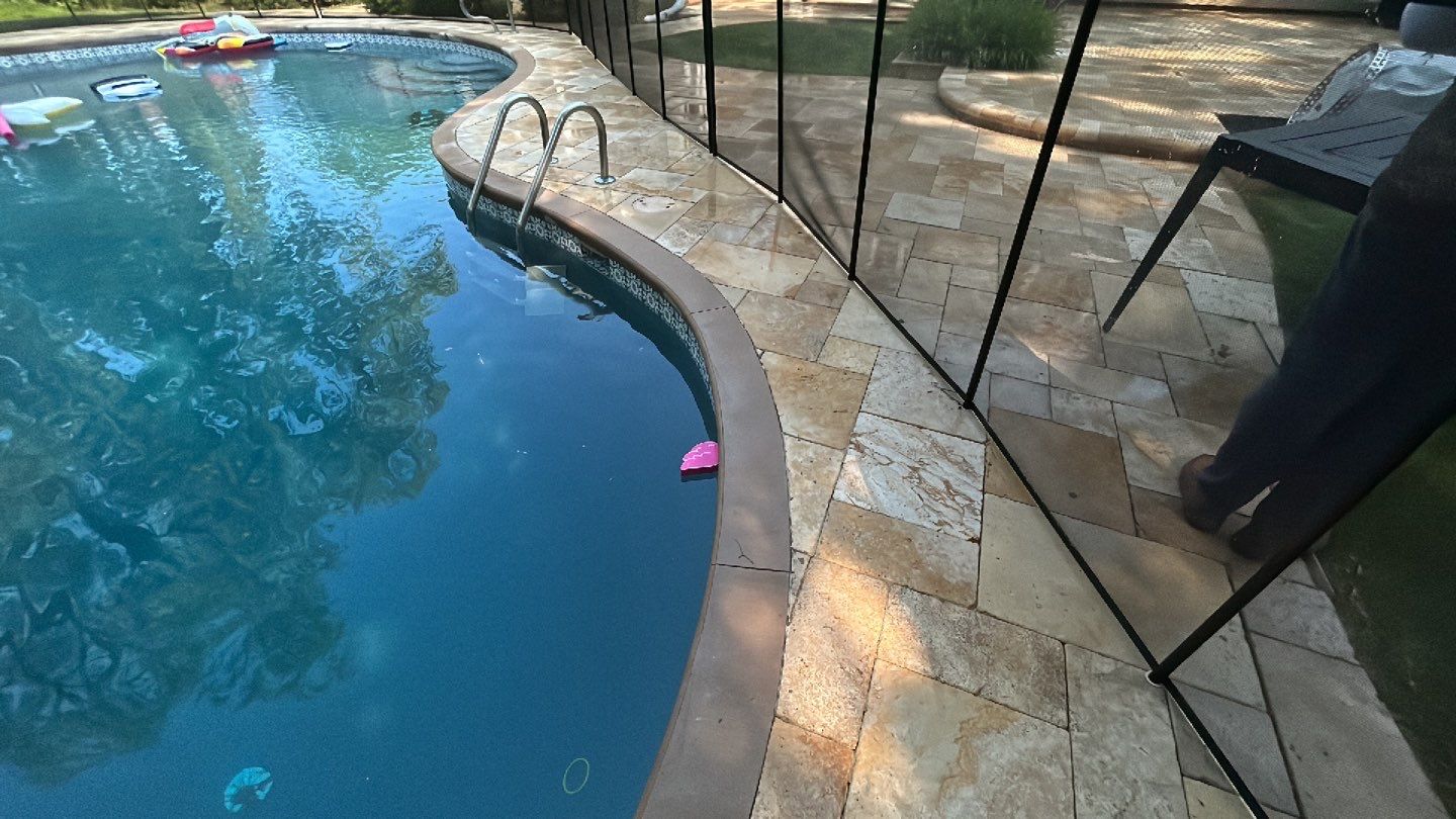 Lake Forest, IL by Northern Power Washing LLC.