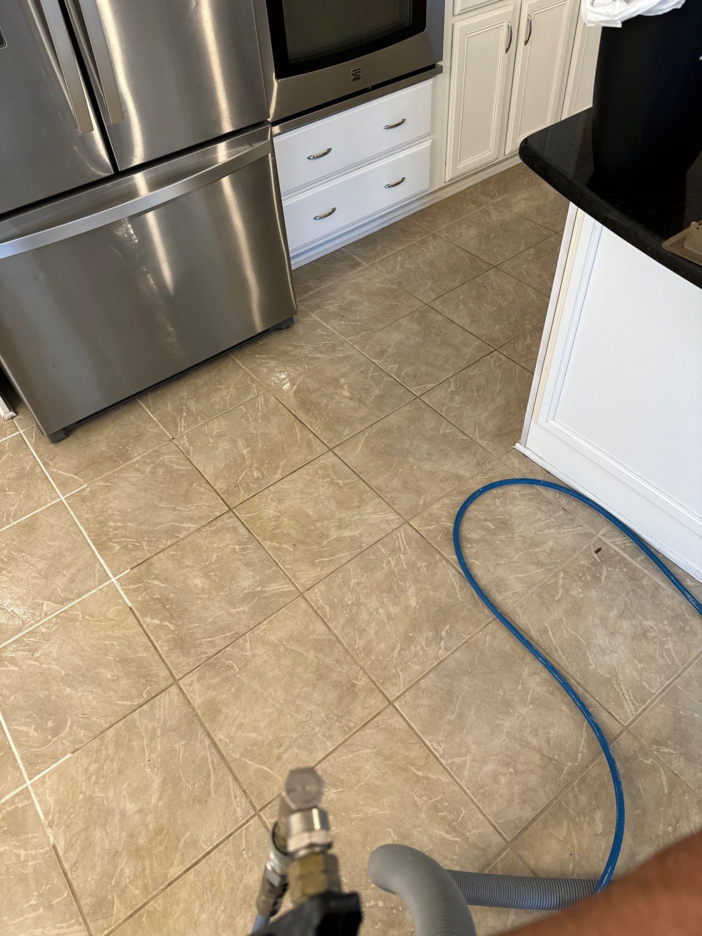 Hardwood Renewal by Monster Clean