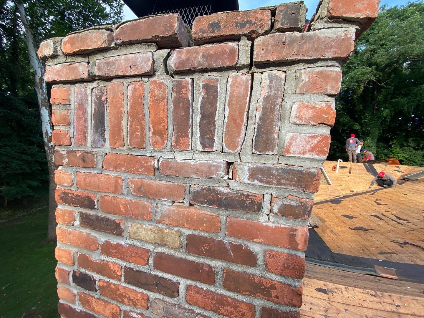 CertainTeed Northgate Max Def Resawn Shake by 180 Contractors
