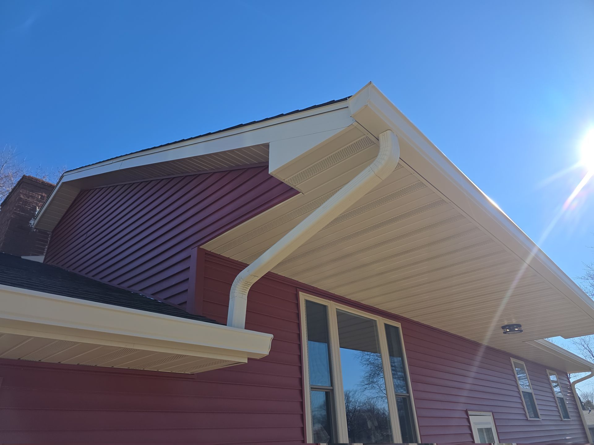 Project in Le Roy, IL by O&GANDSONSCONSTRUCTION.PLLC