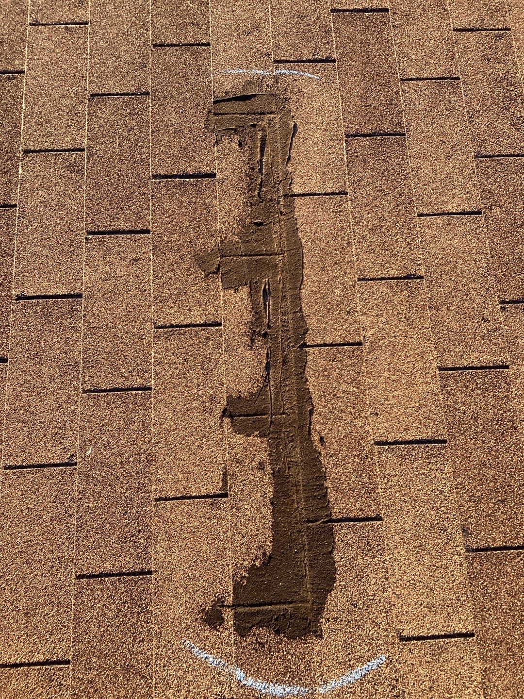 Misty's Full Re-Roof by All Storm Roofing & Construction