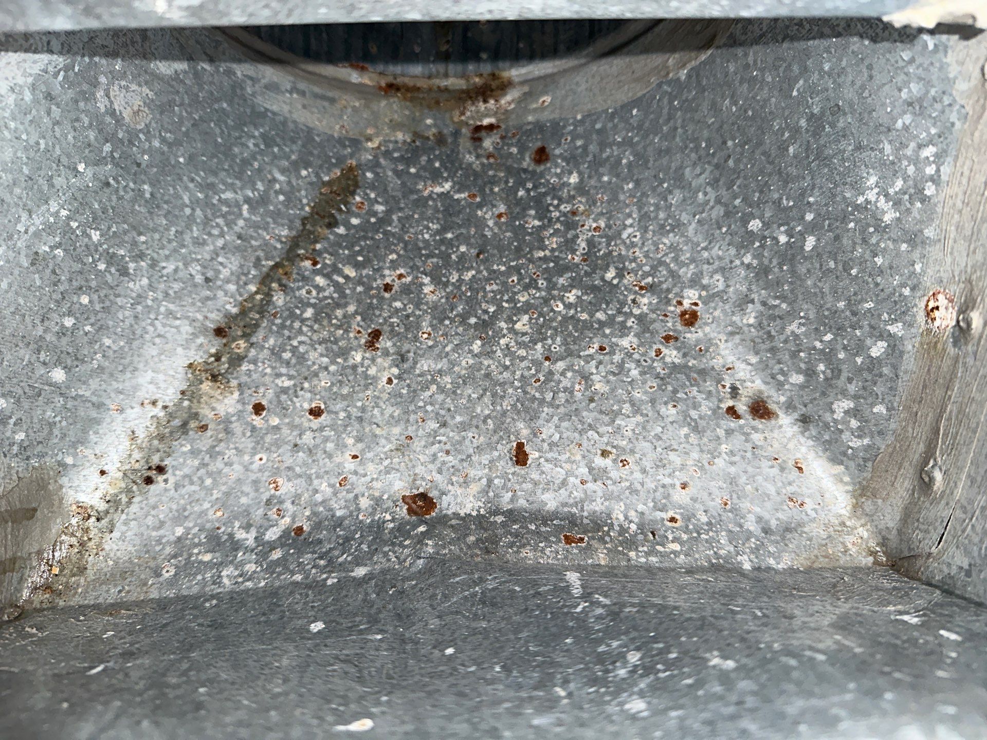Air duct cleaning using Hypervac by Pronto Air Duct Cleaning