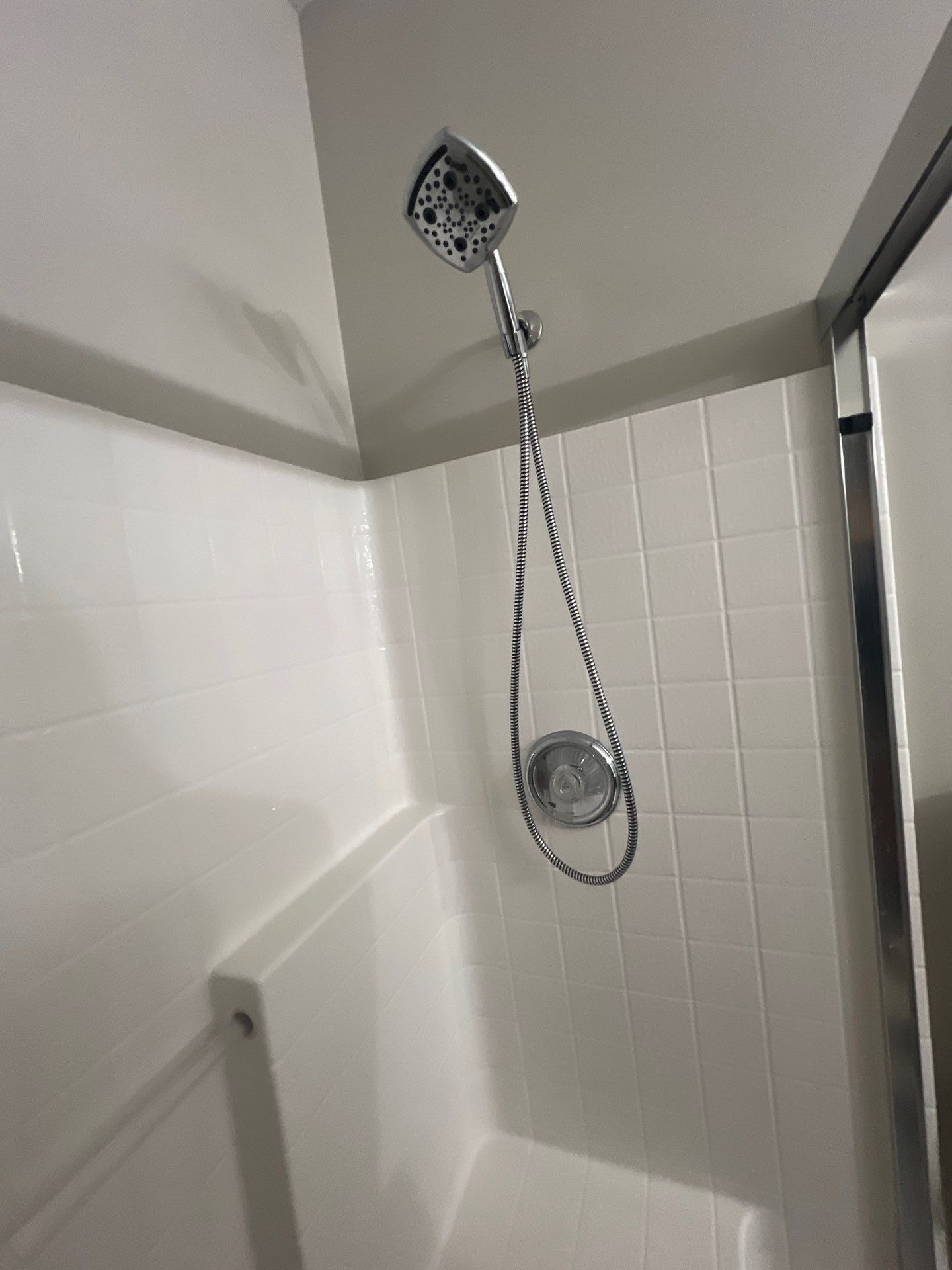 Easy Shower Replacement by The Shower Company