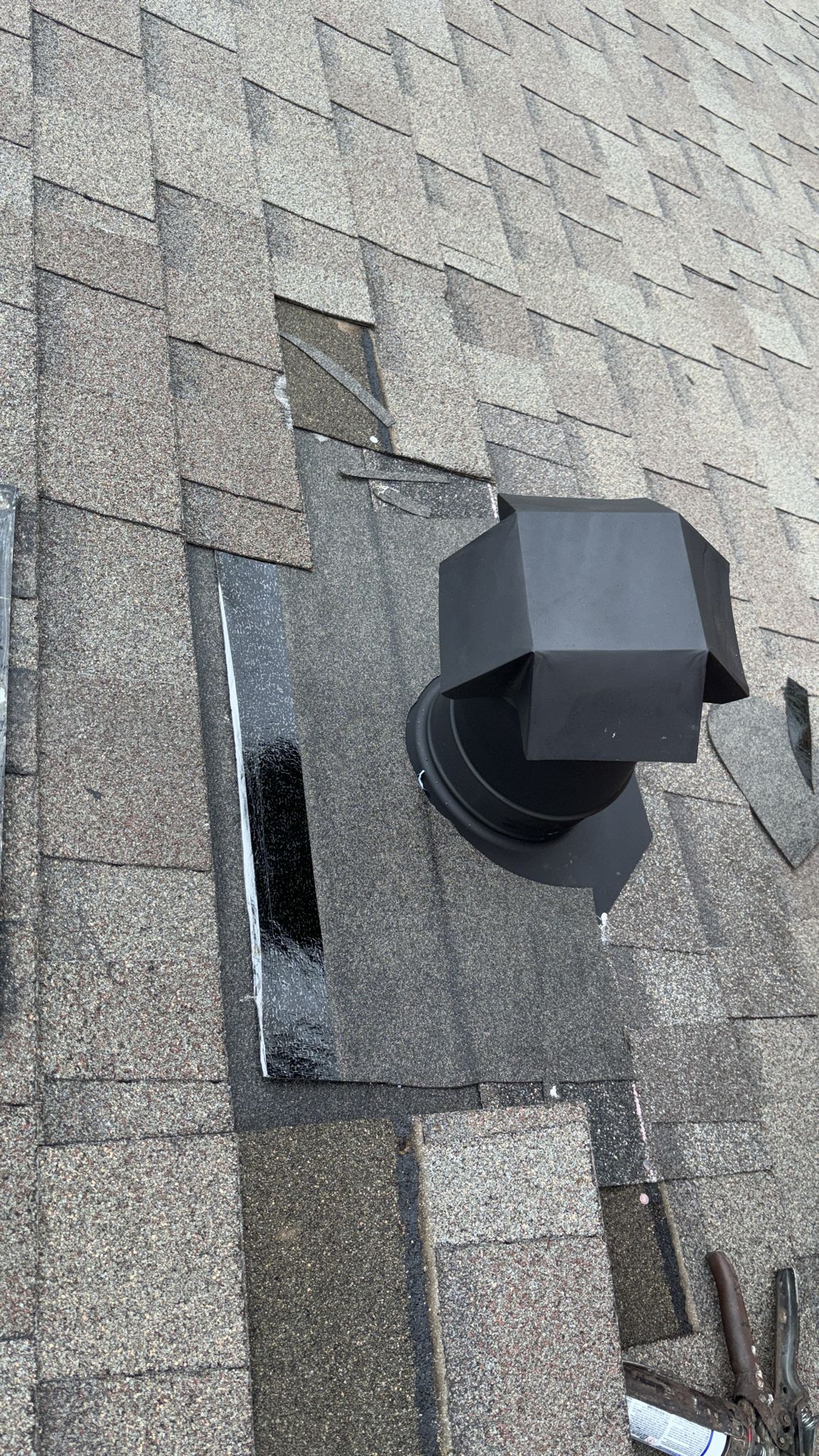 Roof Repair Richmond by Roof Repair Company