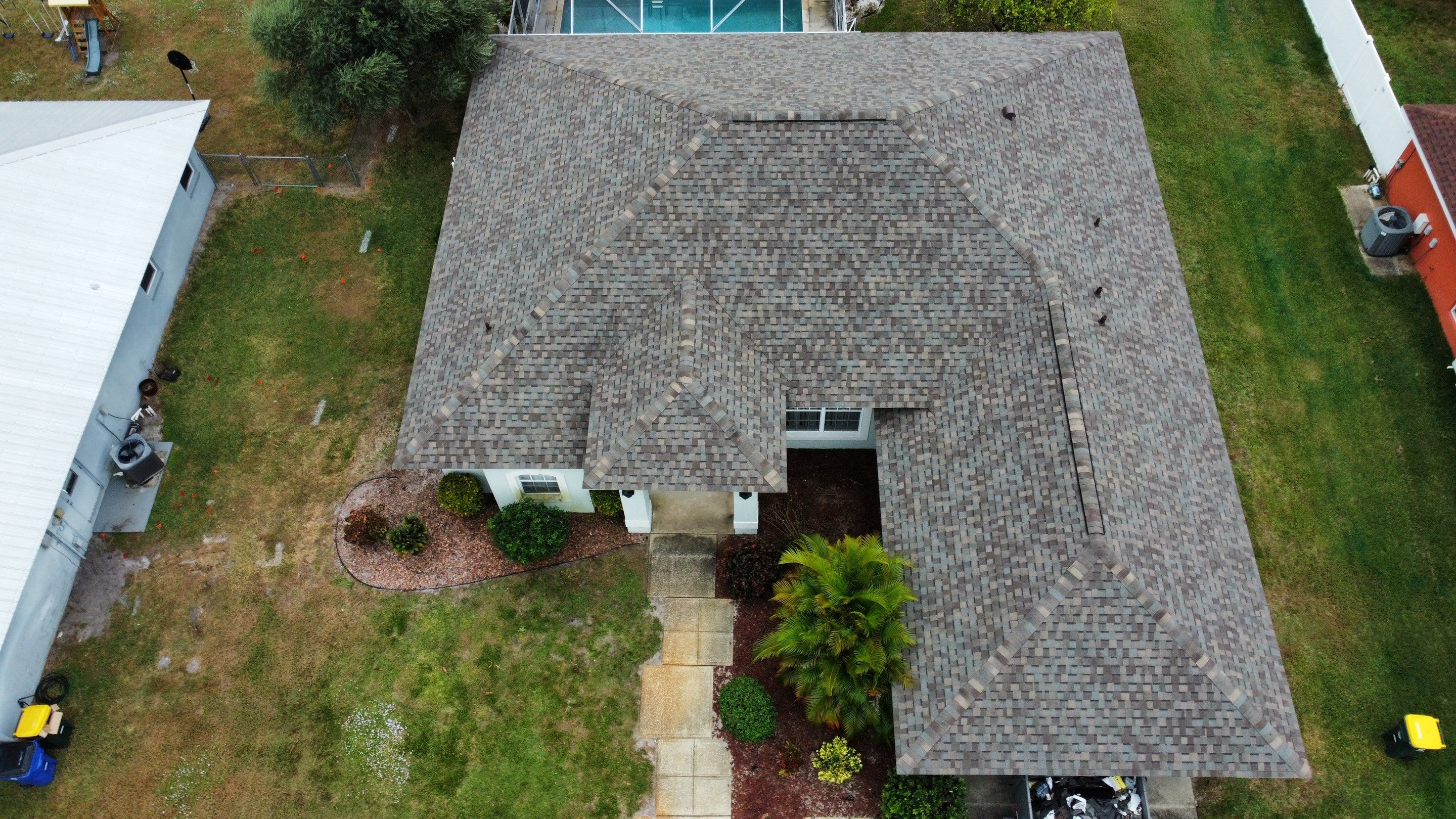 Roof Replacement in Sebring, FL by Steadfast Roofing 