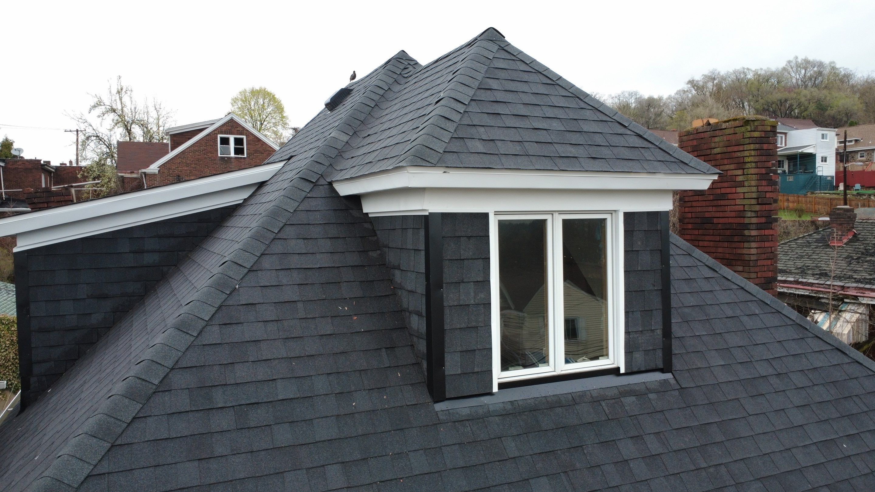 Roof Replacement in Lincoln-Lemington by Malick Brothers Exteriors LLC
