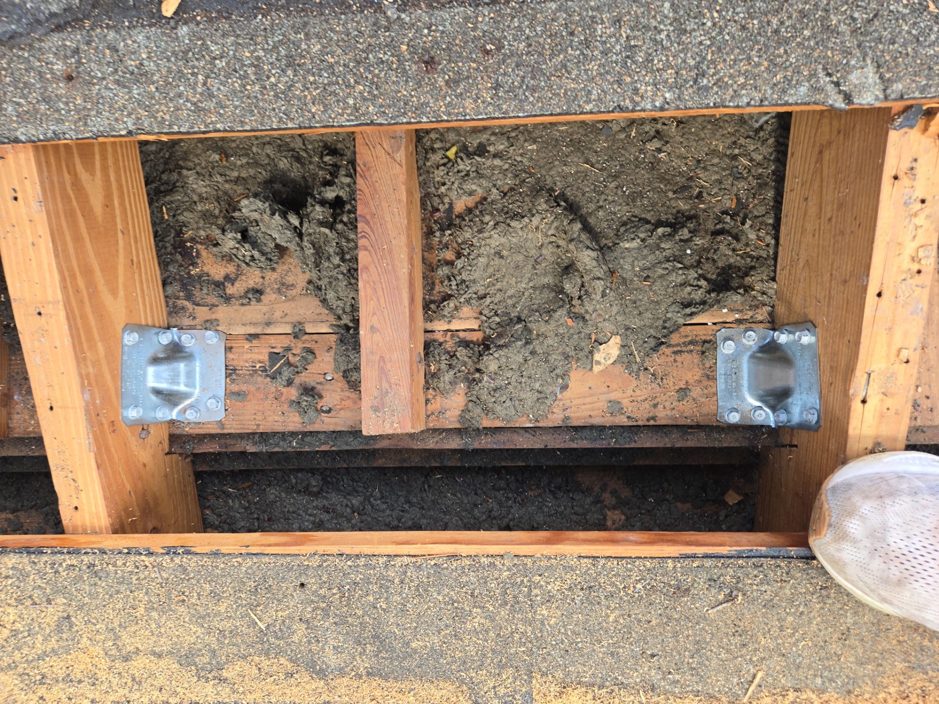 Project in St. Petersburg 33709 by Mitchell Roofing Company LLC 