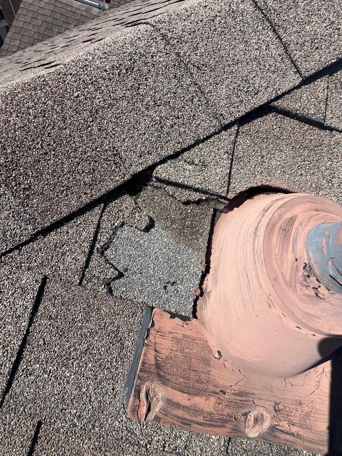 Roof Repair Houston by Roof Repair Company