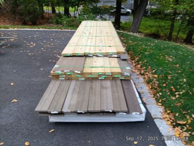 Project in Denville