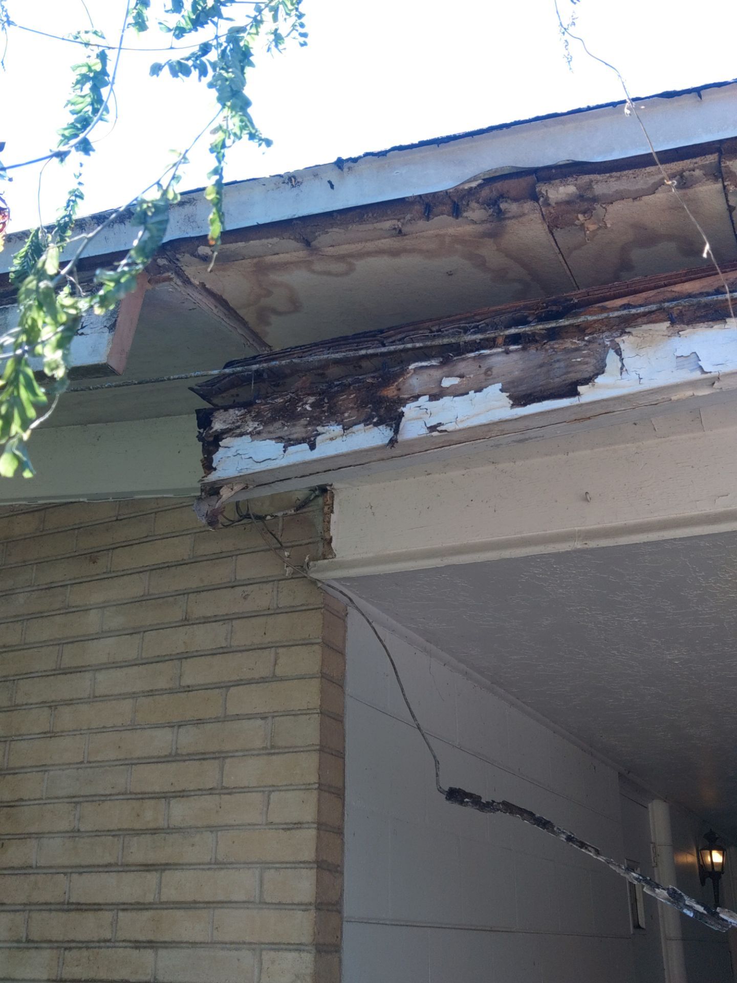 Gutter and Fascia Repair and Maintenance in Siesta Key FL by Gutter Professors