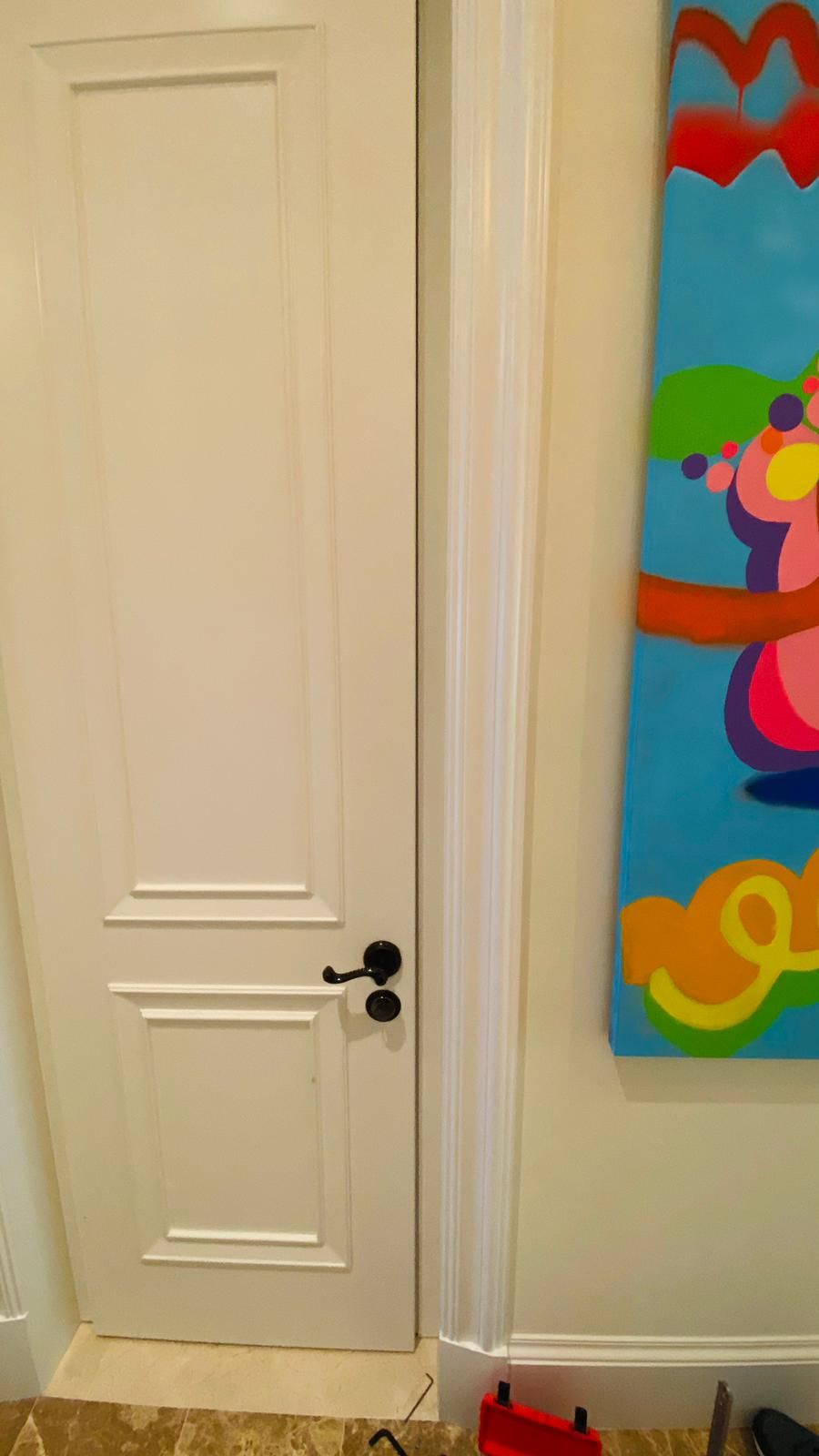 The Ultimate Hidden Security – Sanctuary™ Room by FBS Systems Inc