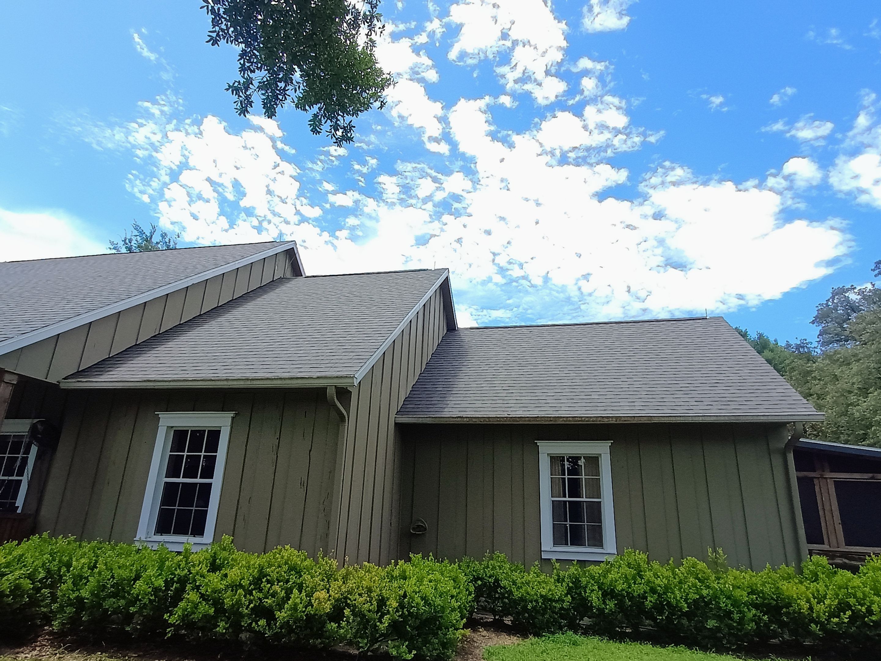 Project in Morriston by Roof Systems Unlimited, LLC