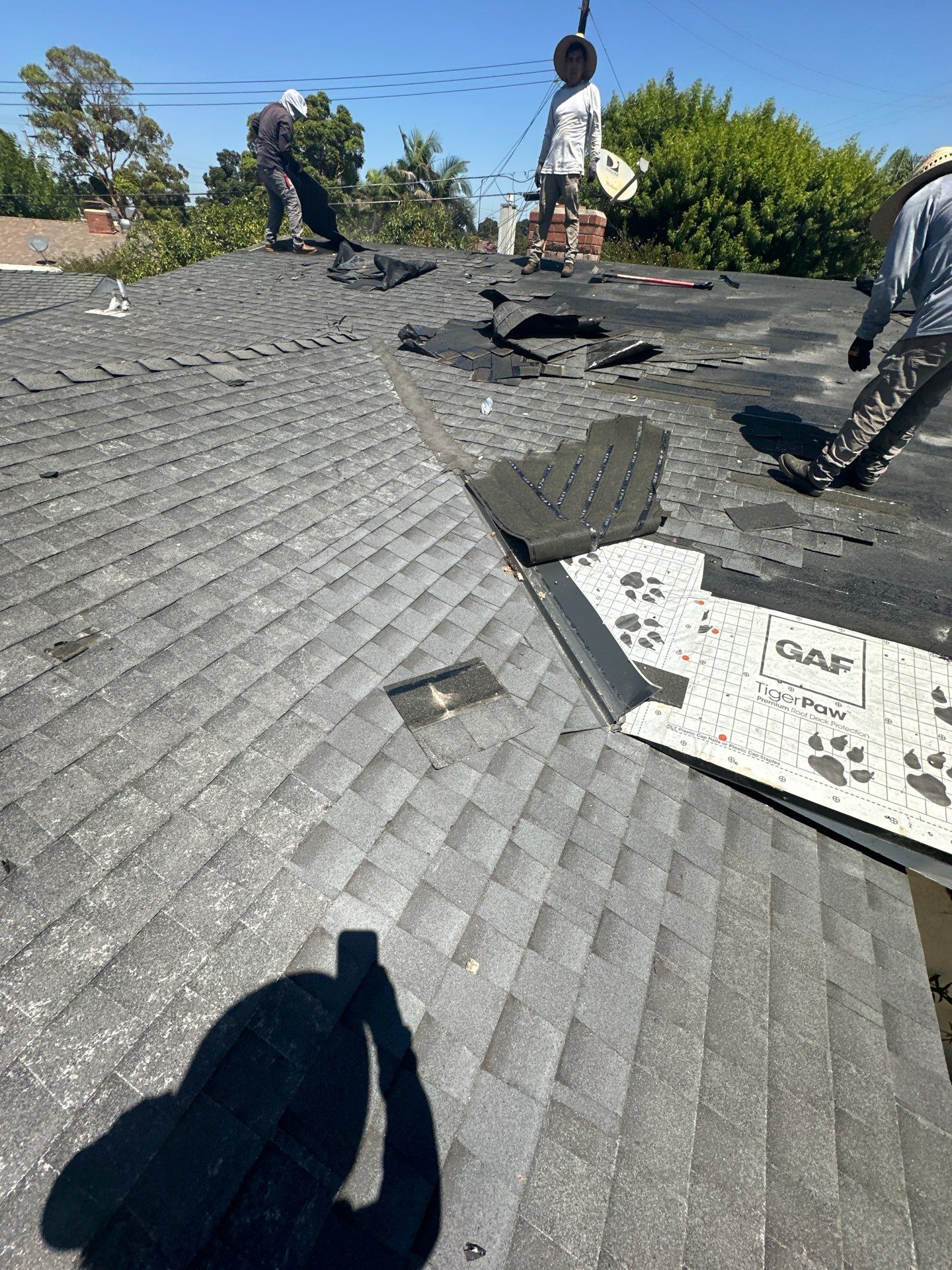 Roof Replacement - Costa Mesa, CA 92626 by Epic Roof Replacement