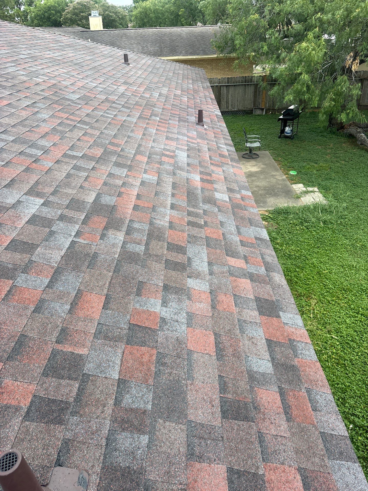Corpus Christi Roof and Fascia by Bayfront Roofing and Construction