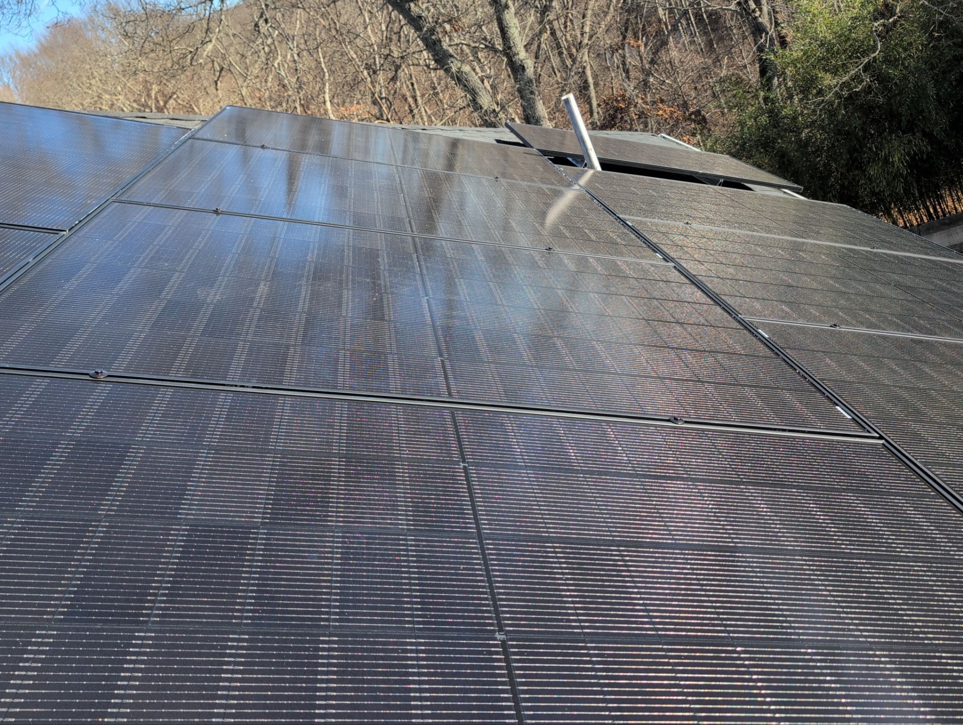 OneGrid Energy Integration featured photo.