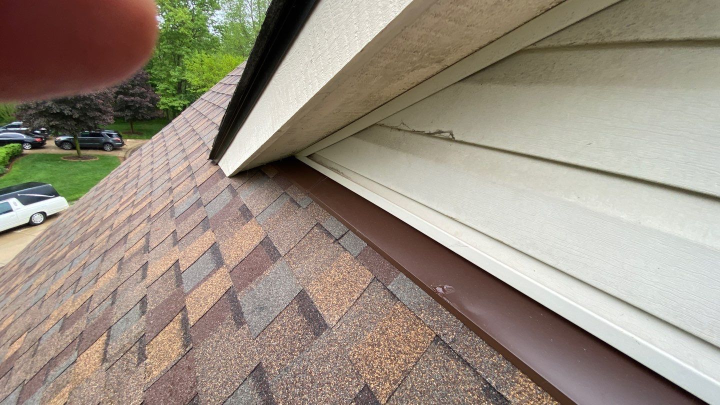 Roof Replacement using CertainTeed Landmark by 180 Contractors