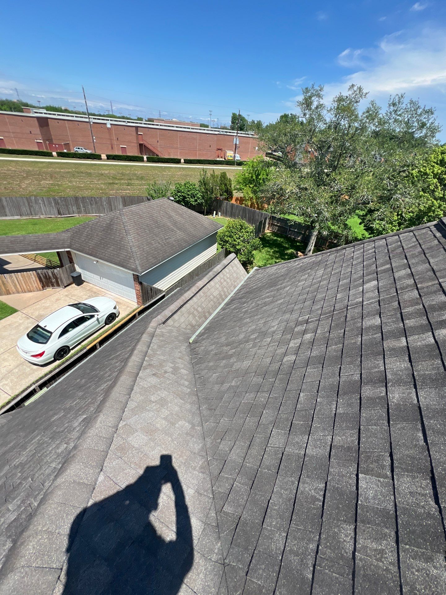 Roof Repair Sugarland by Roof Repair Services LLC