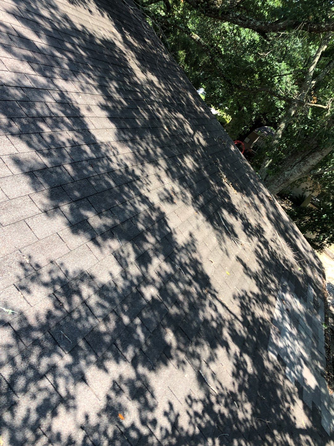 Residential Roofing Installation using Roof Replacement by American Roofing & Construction LLC