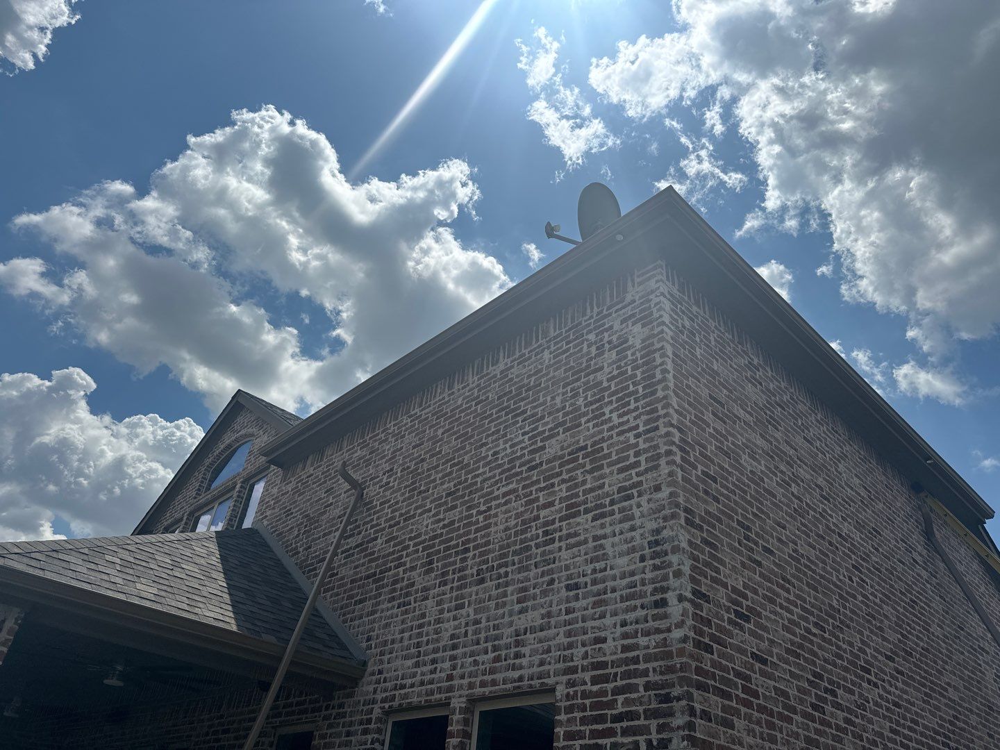 Project in Carrollton by Armor Roofing | Exteriors