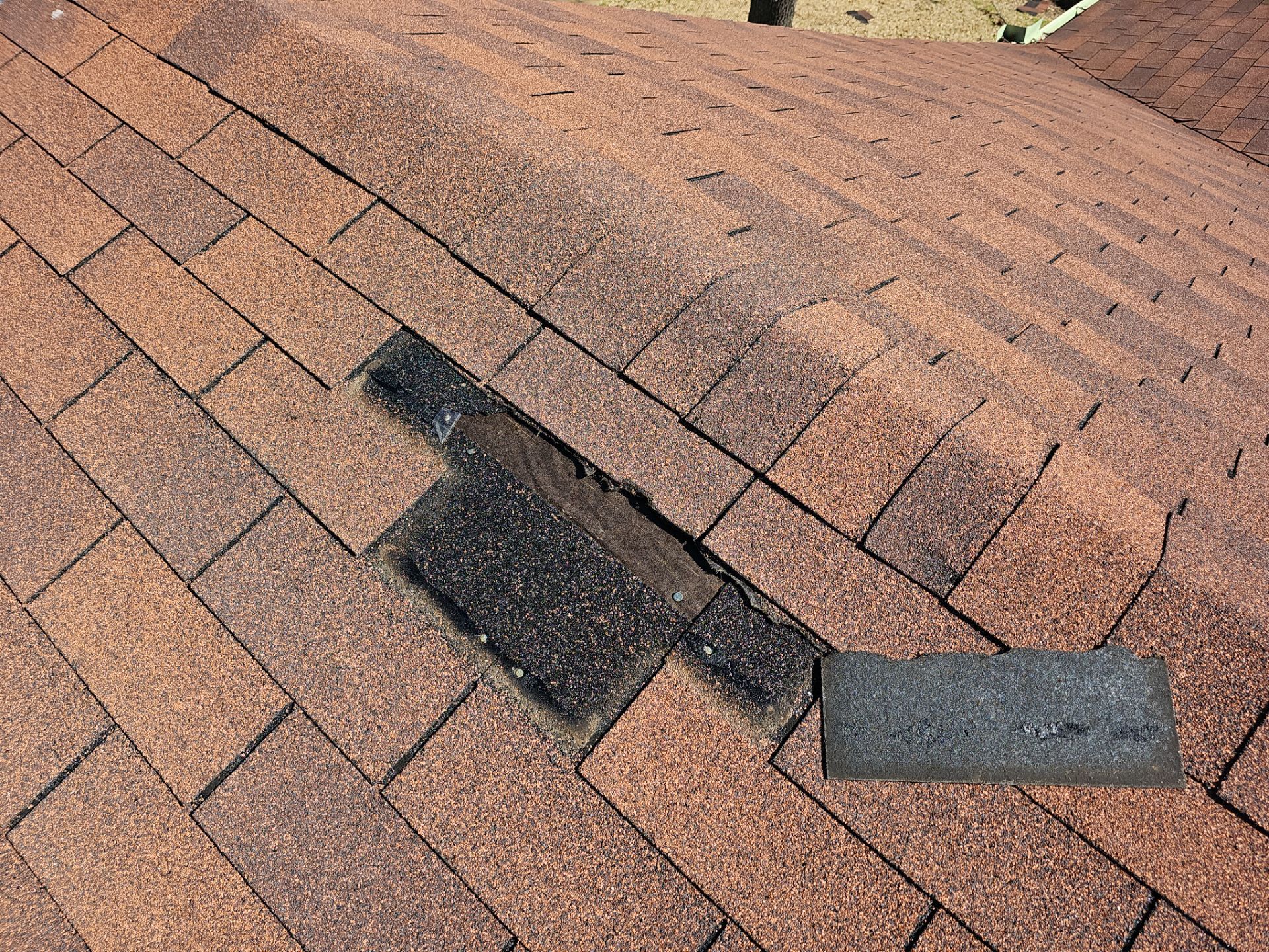 Roof Replacement & Leak repair by EL-GC LLC 