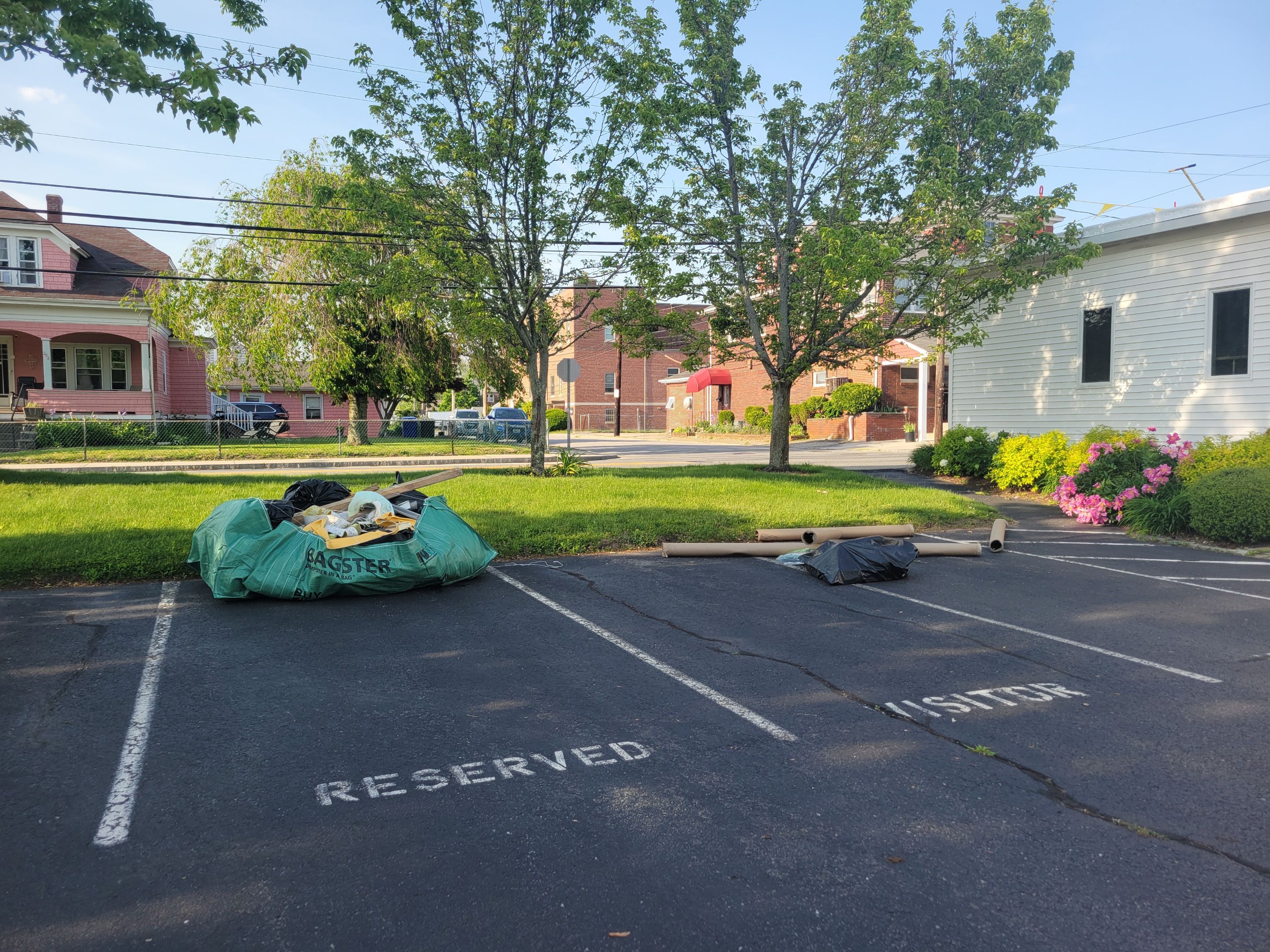 CIR HQ Evolution - Roof Pre-Purchase by Chaffee Roofing