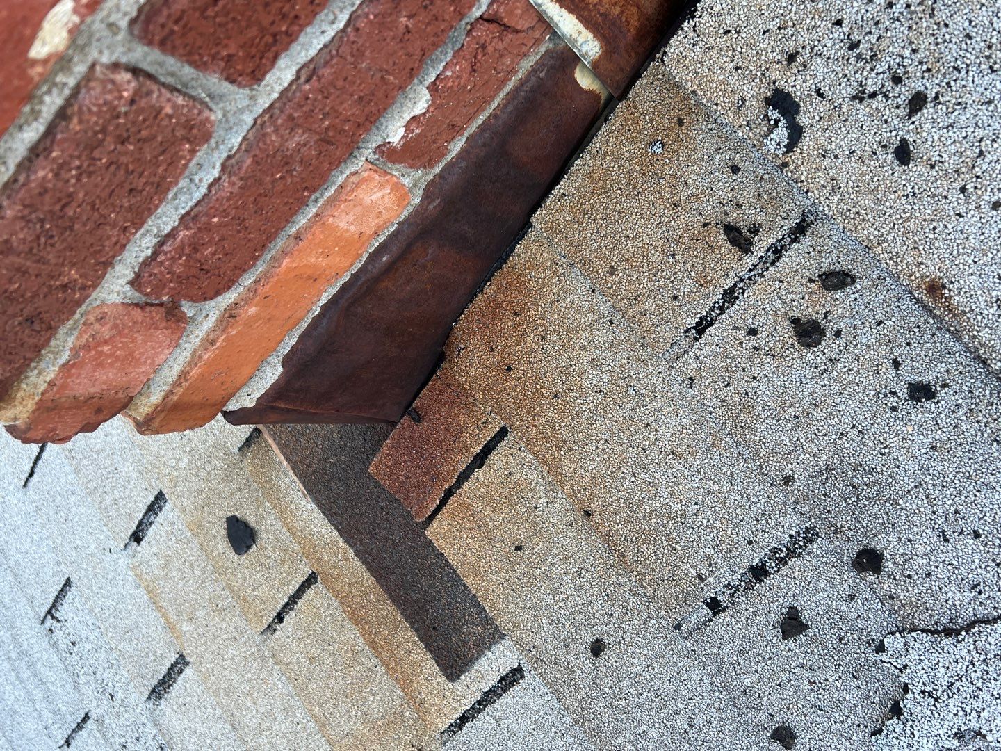 Residential Roofing Installation using GAF Natural Shadow  by A & H Roofing and Contracting