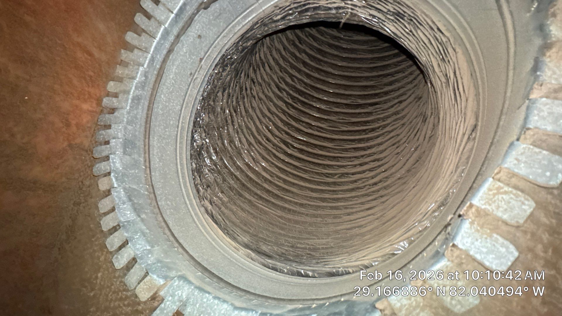 Air Duct Cleaning in Ocala by Hygienic Air, Inc