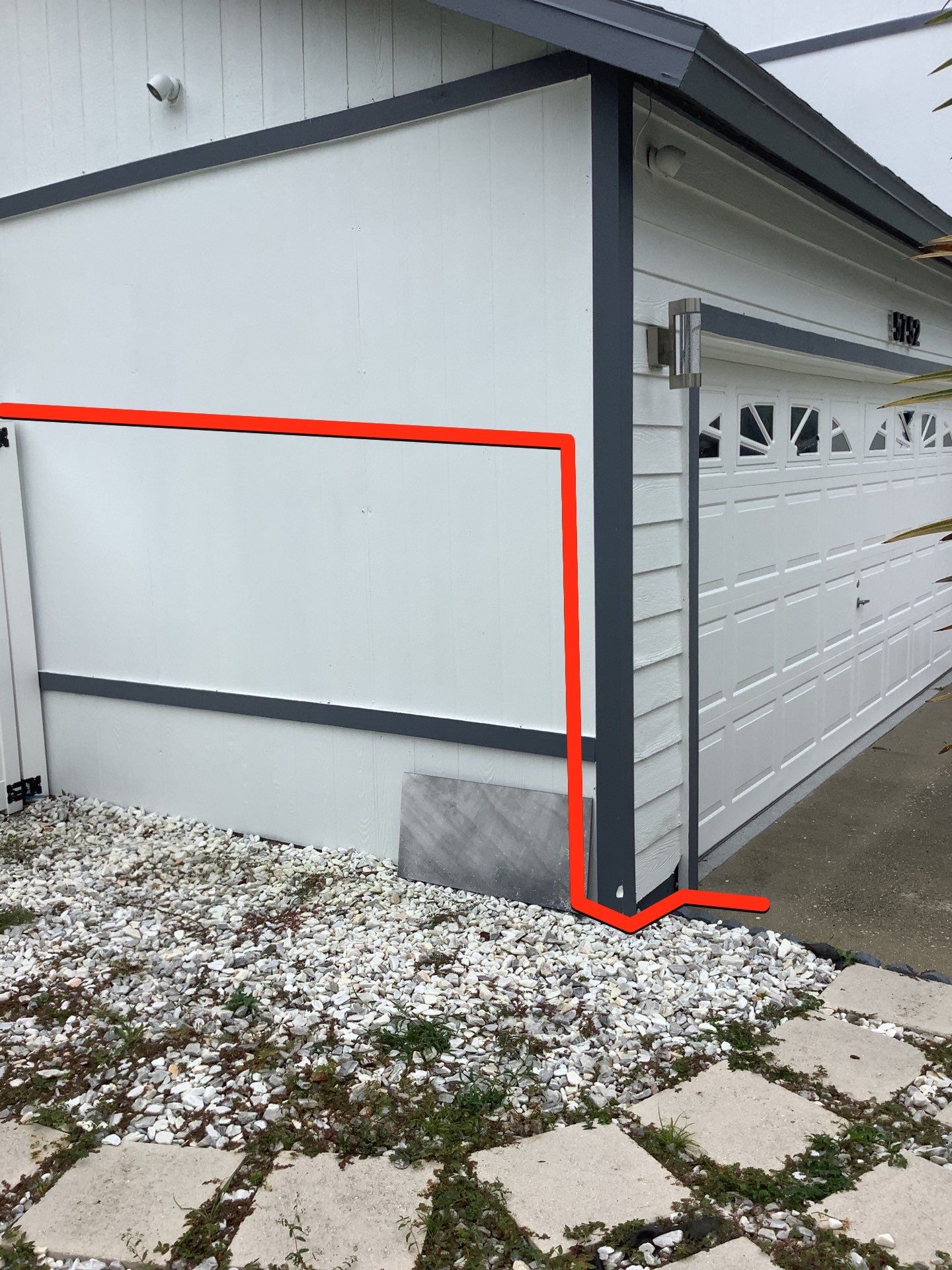 Leaf Guard System Installation in Sarasota FL by Gutter Professors