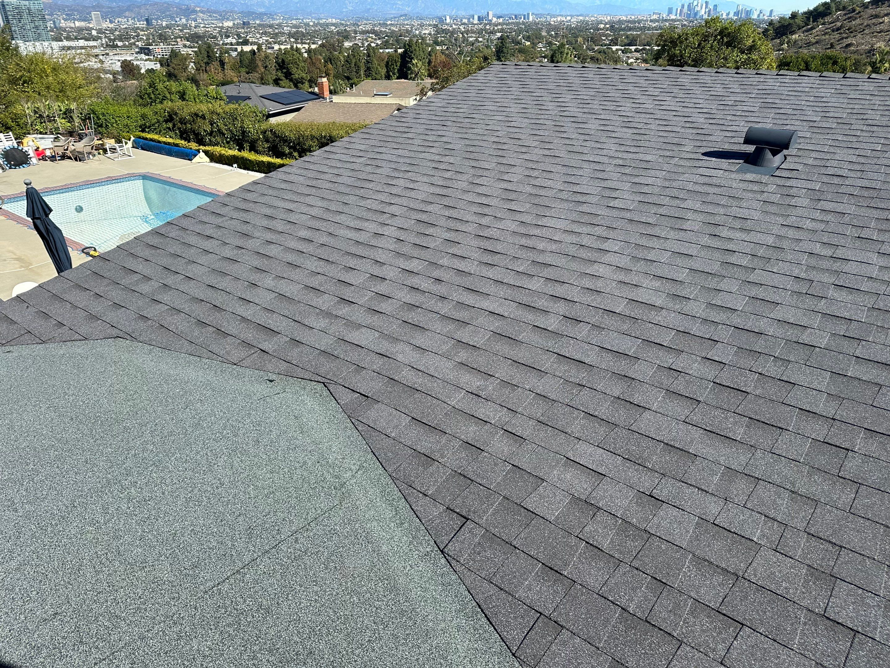 Roof Replacement - Culver City CA 90232 by Epic Roof Replacement