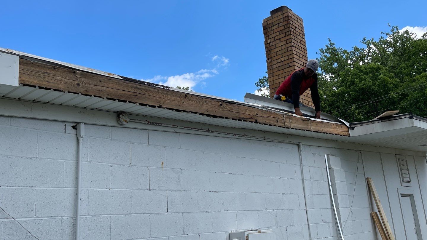 Franklin Eagles by Constructive Project Management