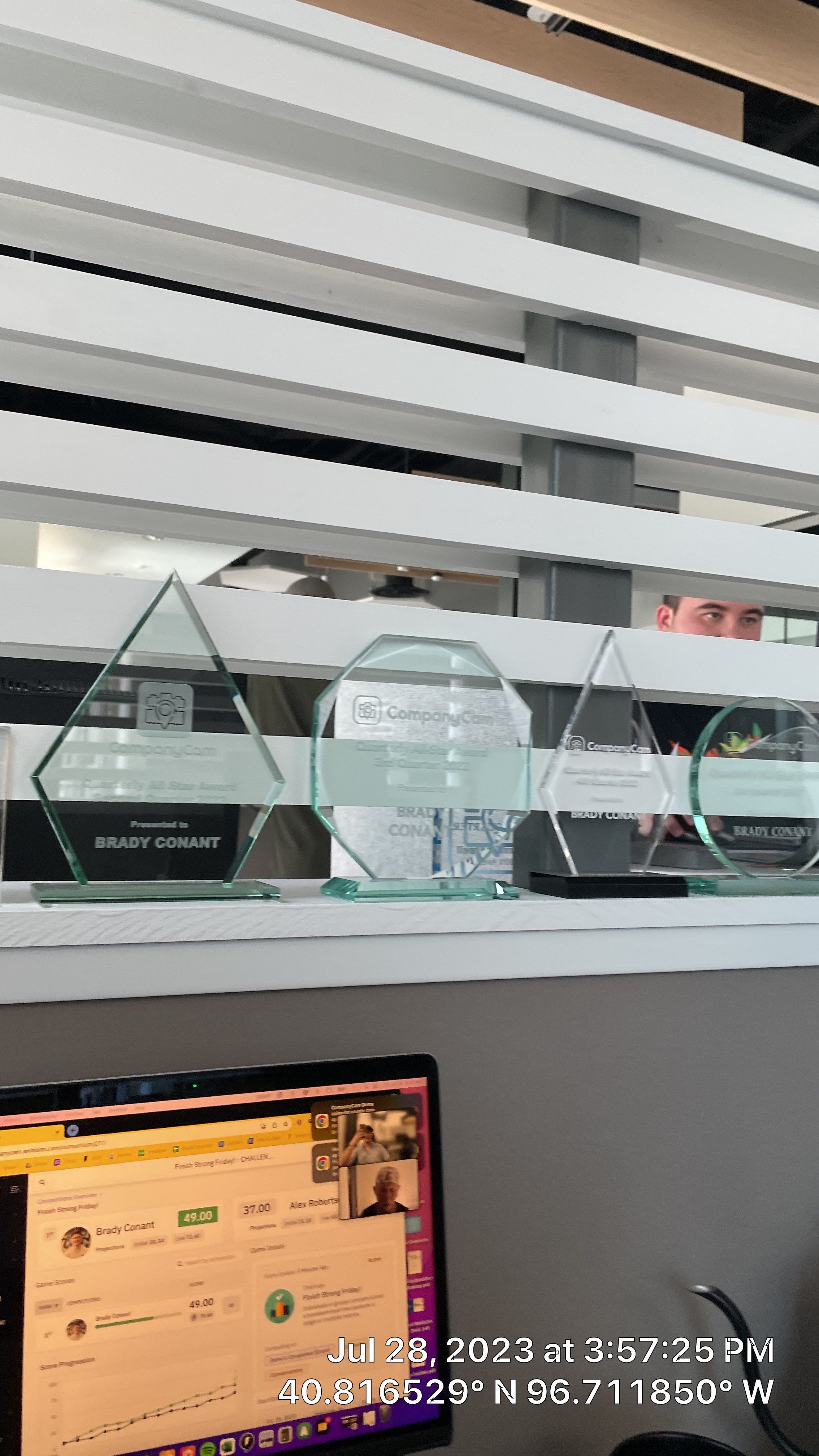 ;lBSdgoiaj perijwpjasl;fkja;l by CompanyCam Sales Demo