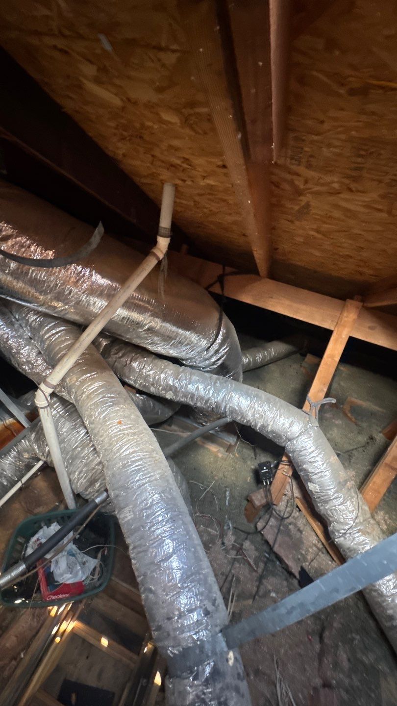 Project in Sachse by Rhino Roofing and General Contracting, LLC