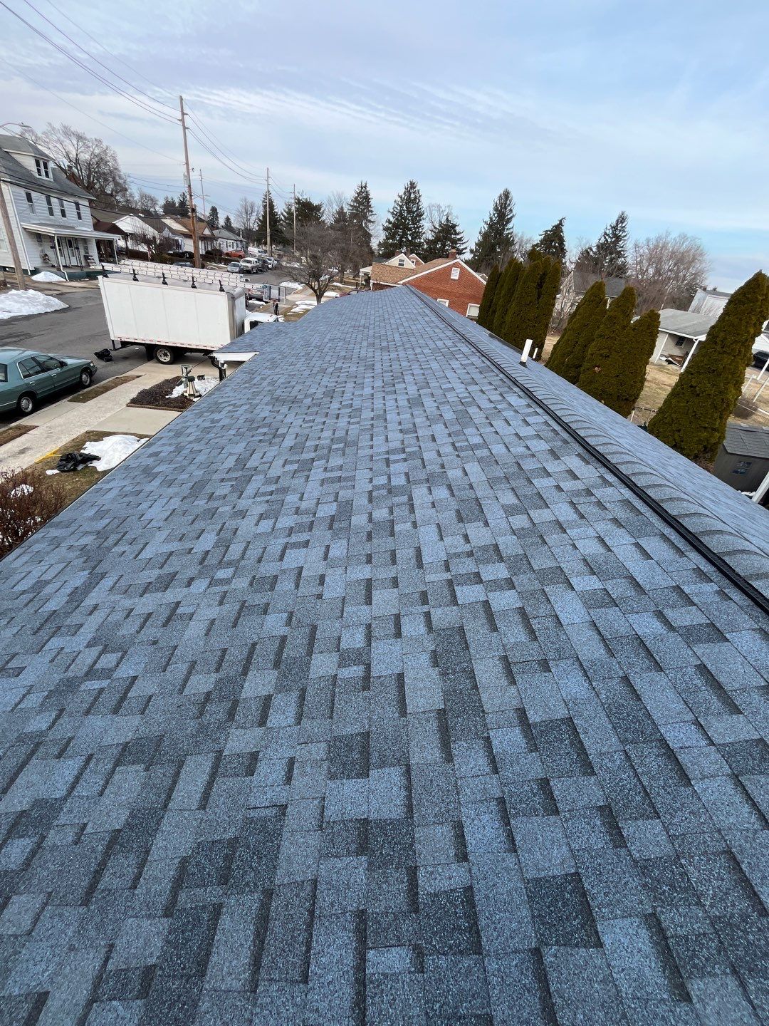 832 Corbett Street, Hagerstown, MD 21740 US by American Custom Contractors