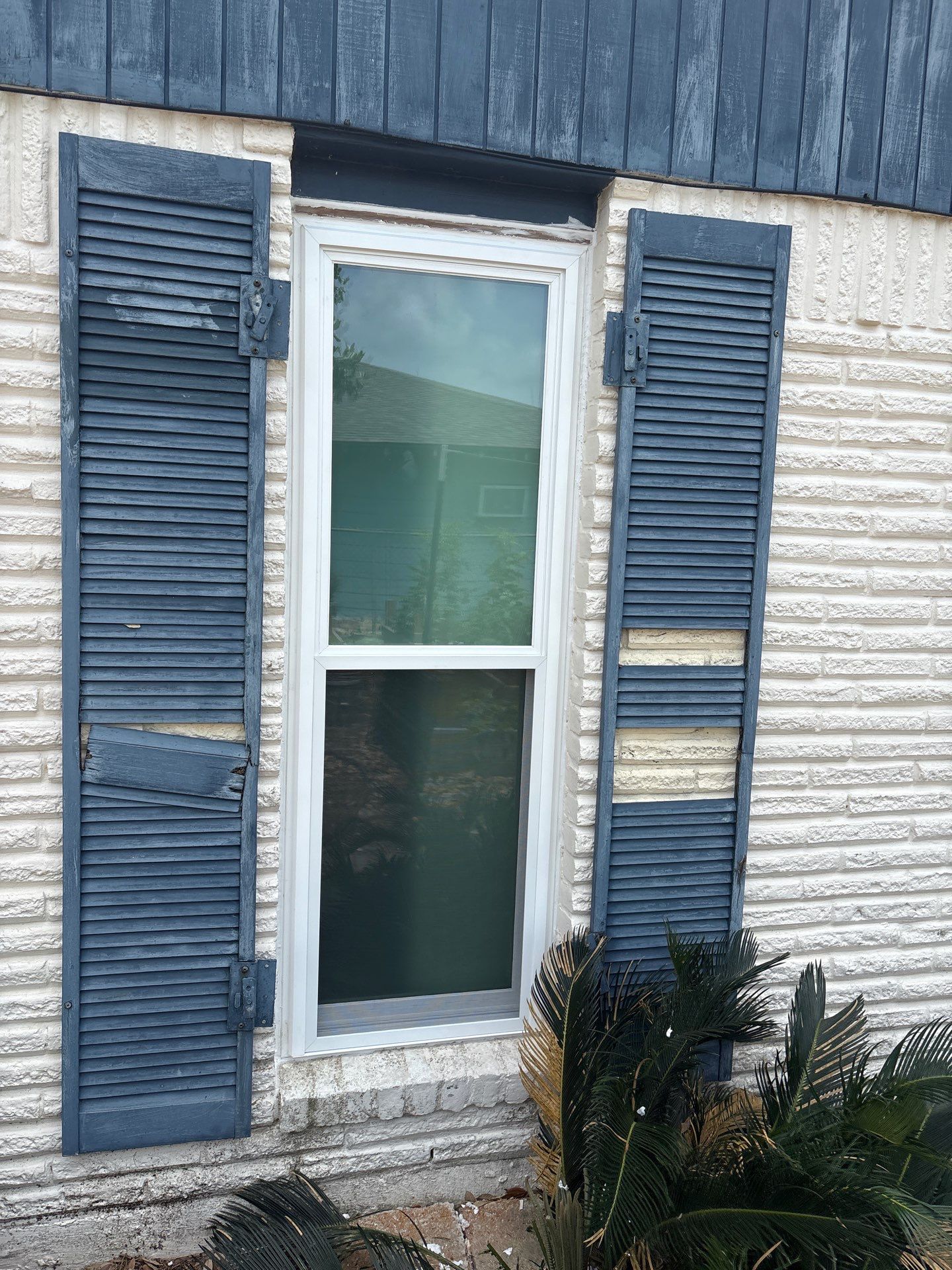 We need some light in here! by Bayfront Roofing and Construction