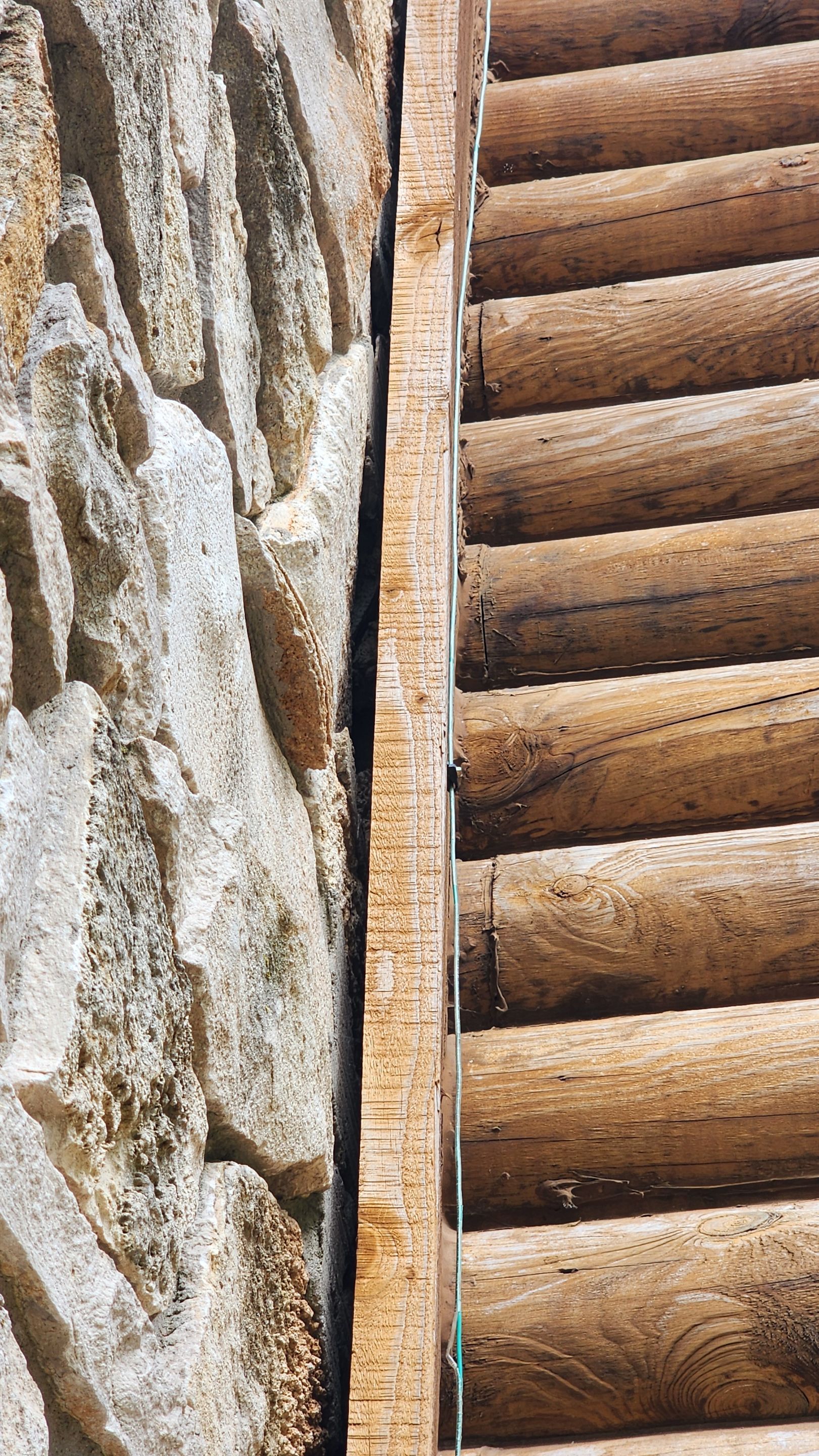 Fort Worth Log Home Roof Replacement and Gutter System Service by Performance 1 Roofing