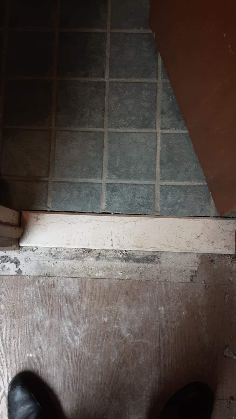 Water Damage Claim in New Jersey by FLAPA & KeyStone