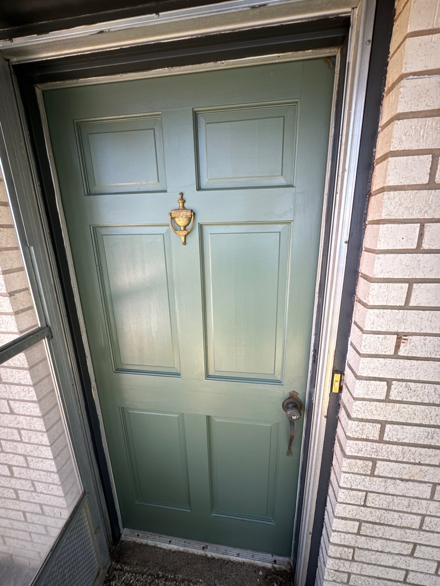 Exterior Repaint Off the Lake in Flint, TX by Quality Coats Painting
