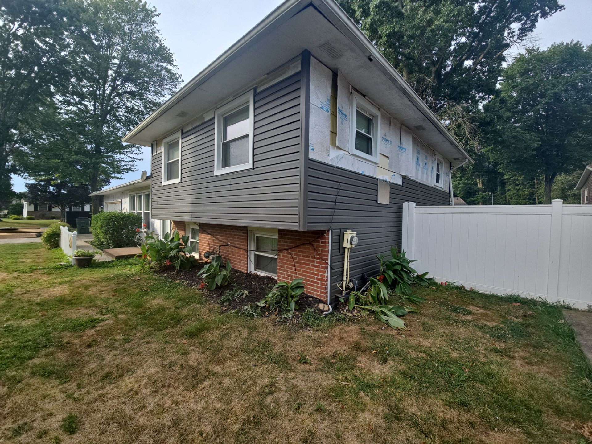 Carolynn Snyder by Silver Leaf Contracting 
