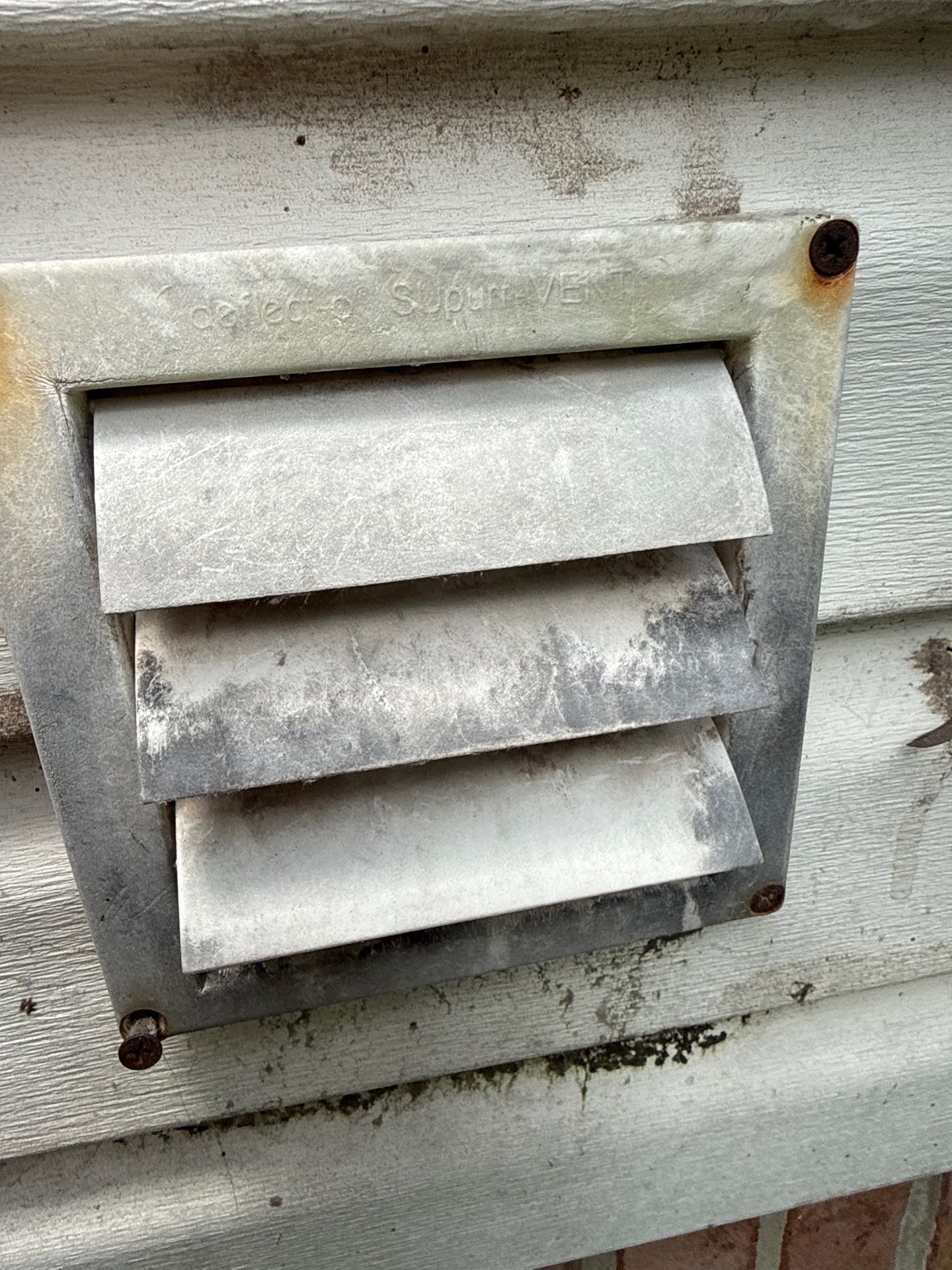 Residential Dryer Vent Cleaning and Lint Removal in New Brighton, PA by Superior Air Duct Cleaning